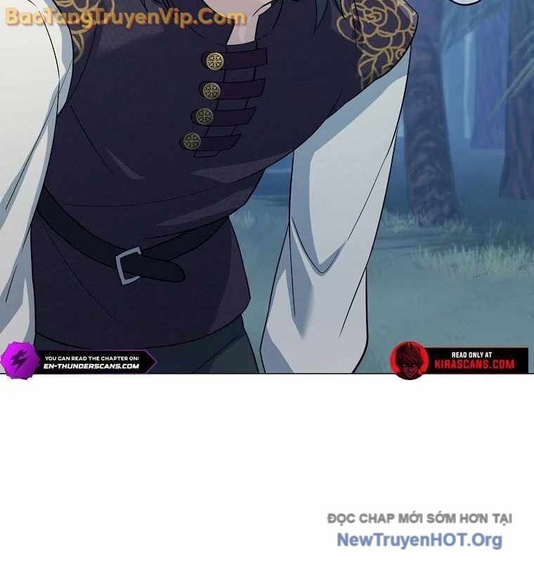 Ma Pháp Quân Chủ: Chapter 4