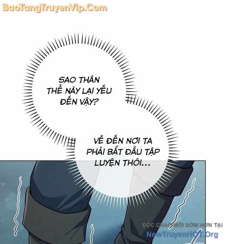 Ma Pháp Quân Chủ: Chapter 4