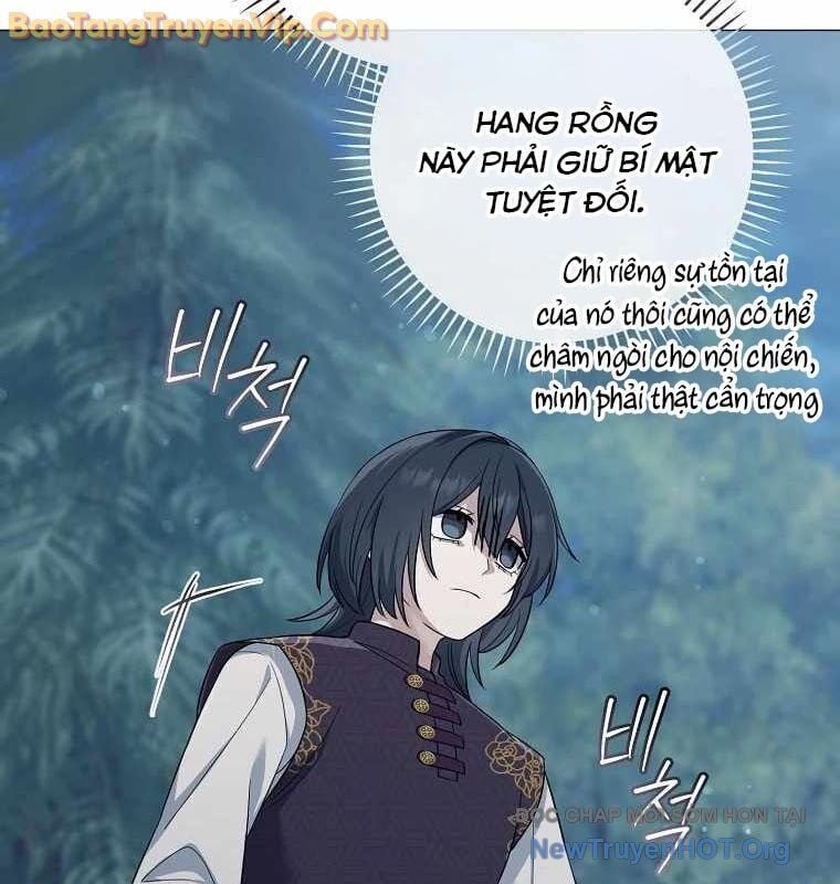 Ma Pháp Quân Chủ: Chapter 4