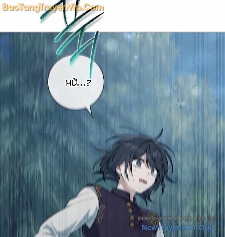 Ma Pháp Quân Chủ: Chapter 4