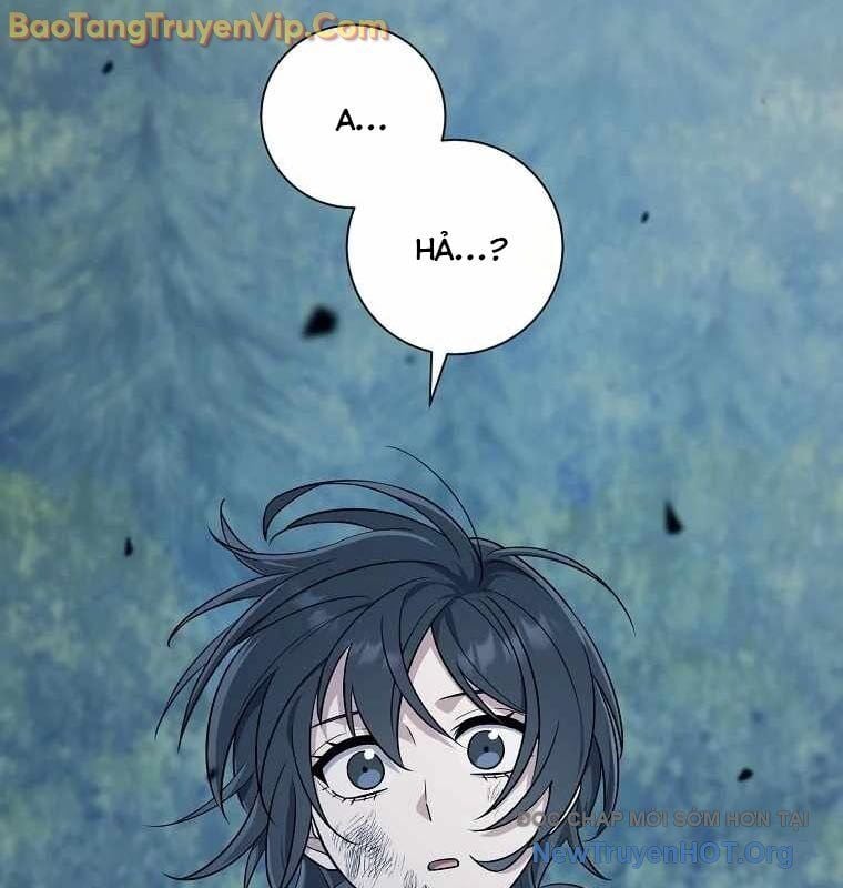 Ma Pháp Quân Chủ: Chapter 4