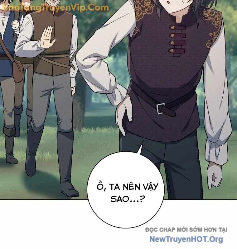 Ma Pháp Quân Chủ: Chapter 4