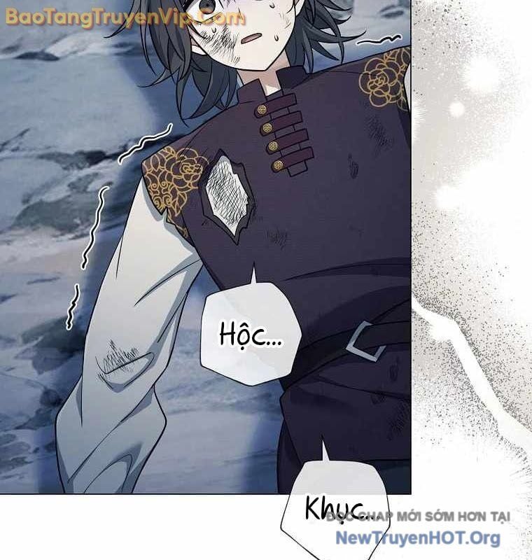 Ma Pháp Quân Chủ: Chapter 4