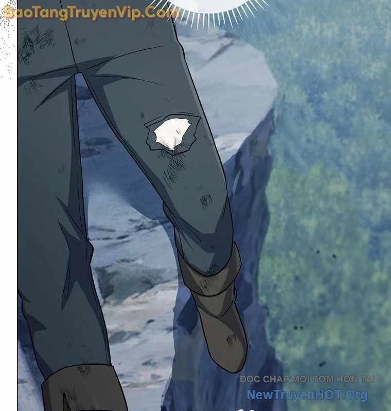 Ma Pháp Quân Chủ: Chapter 4