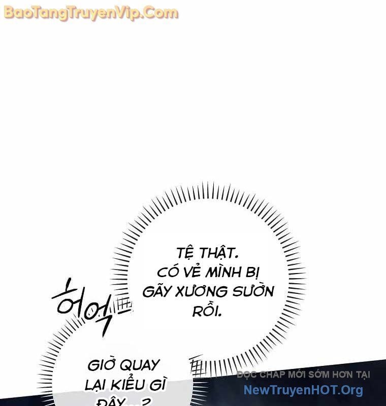 Ma Pháp Quân Chủ: Chapter 4