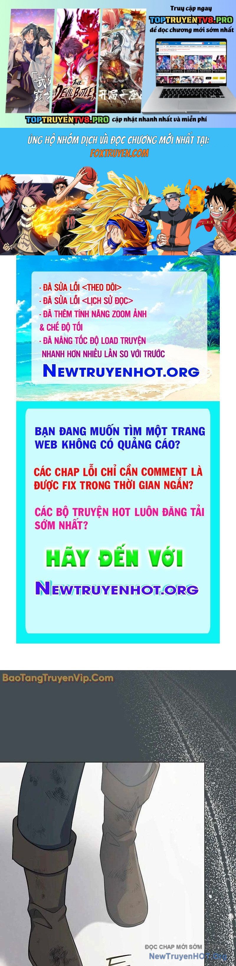 Ma Pháp Quân Chủ: Chapter 5