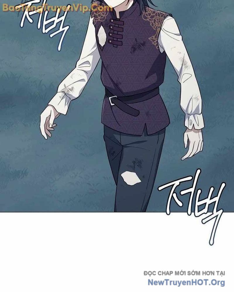 Ma Pháp Quân Chủ: Chapter 5