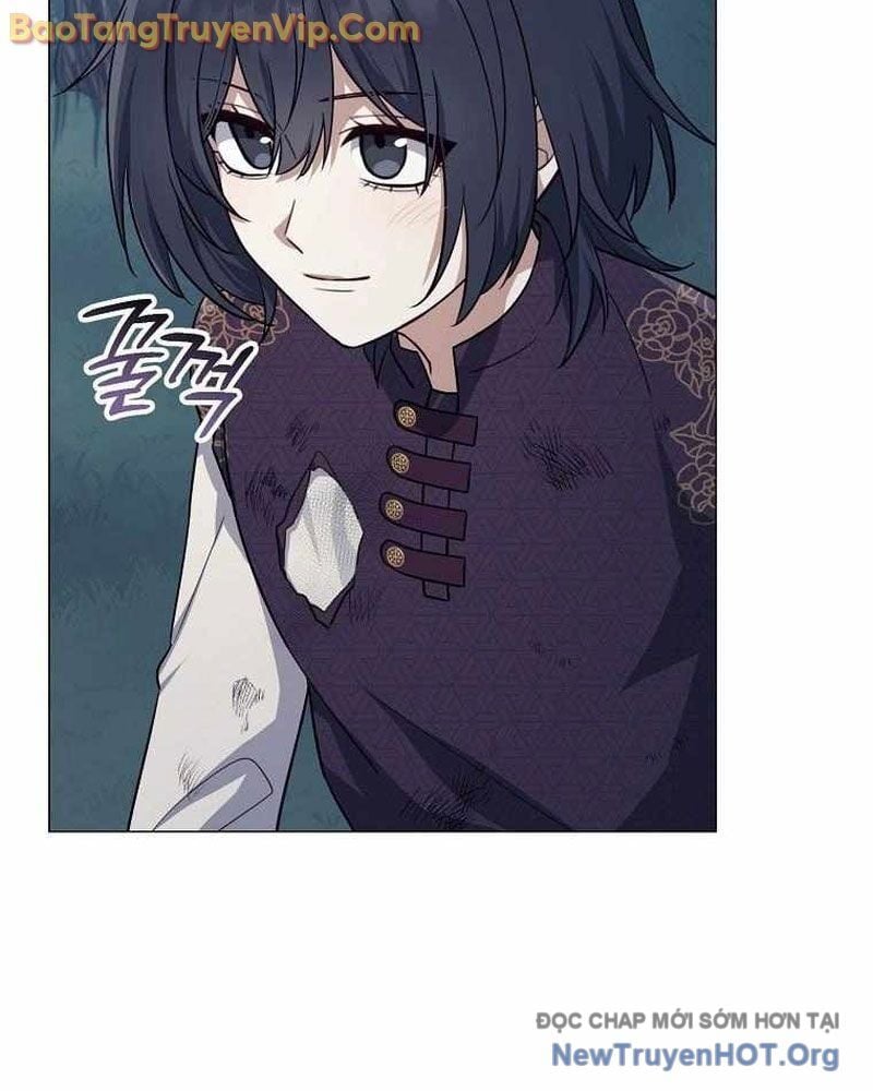 Ma Pháp Quân Chủ: Chapter 5