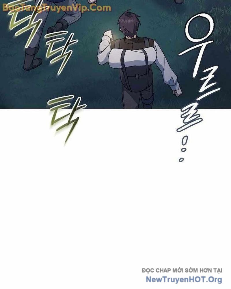 Ma Pháp Quân Chủ: Chapter 5