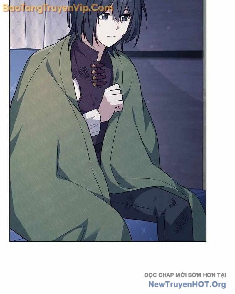 Ma Pháp Quân Chủ: Chapter 5