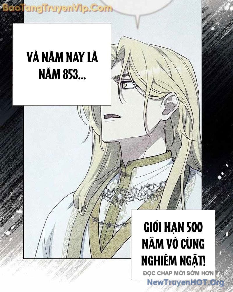 Ma Pháp Quân Chủ: Chapter 5