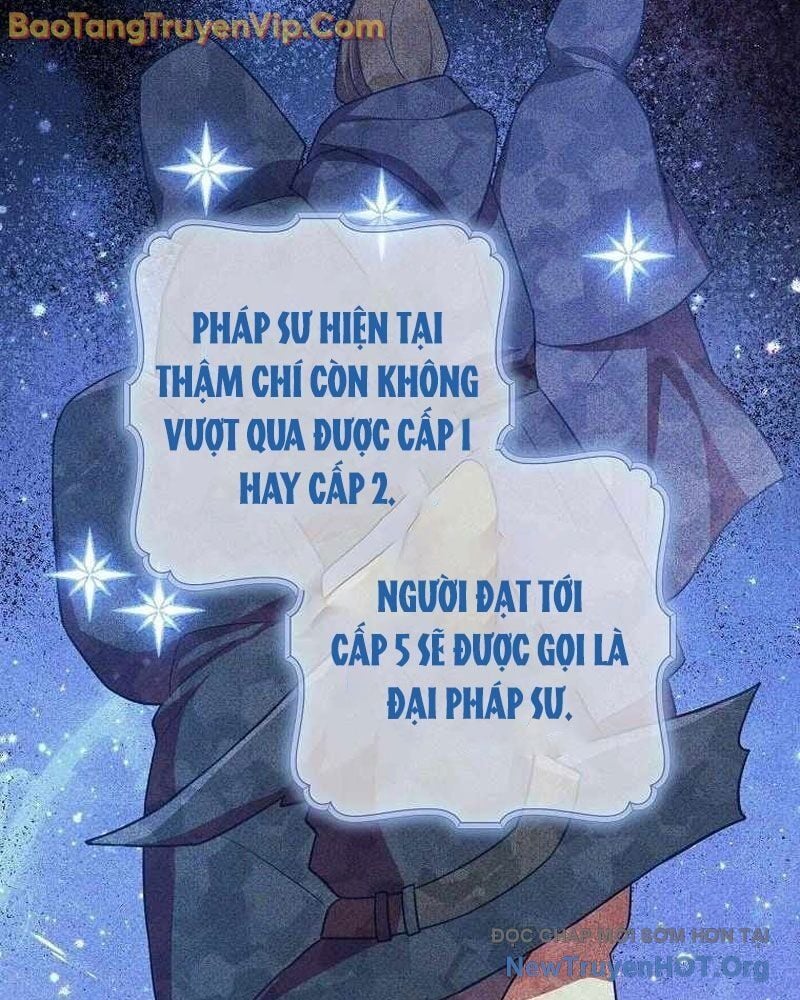 Ma Pháp Quân Chủ: Chapter 5