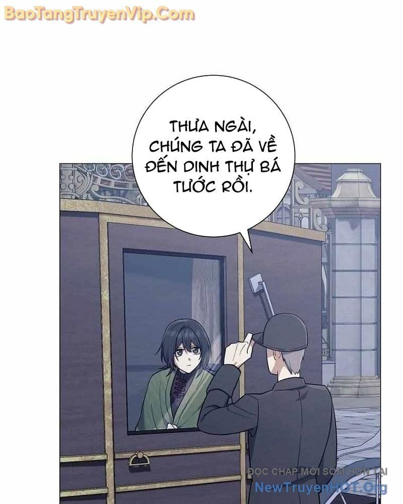 Ma Pháp Quân Chủ: Chapter 5