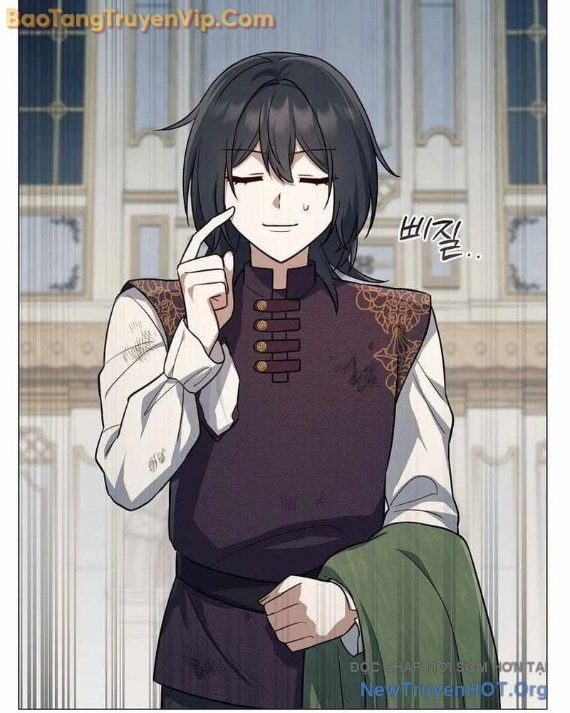 Ma Pháp Quân Chủ: Chapter 5