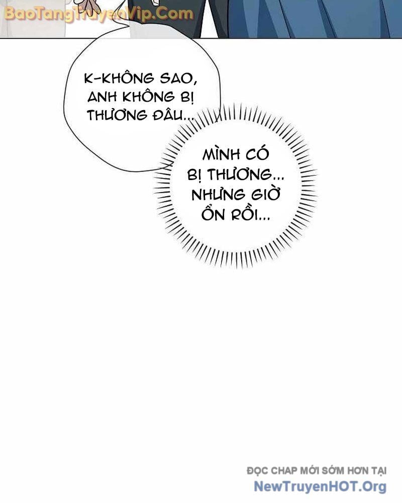 Ma Pháp Quân Chủ: Chapter 5