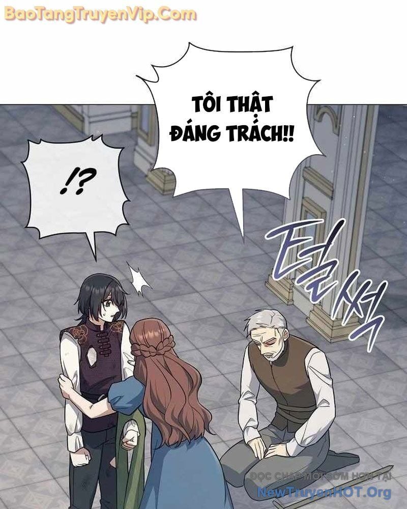 Ma Pháp Quân Chủ: Chapter 5