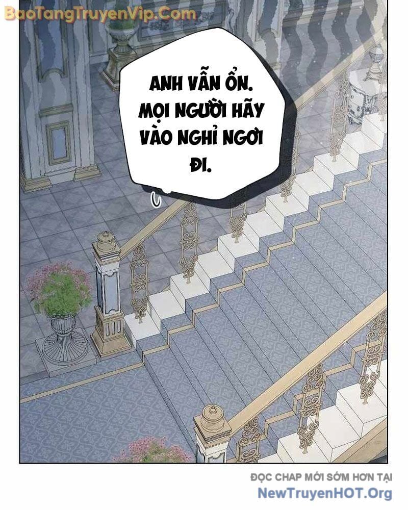 Ma Pháp Quân Chủ: Chapter 5