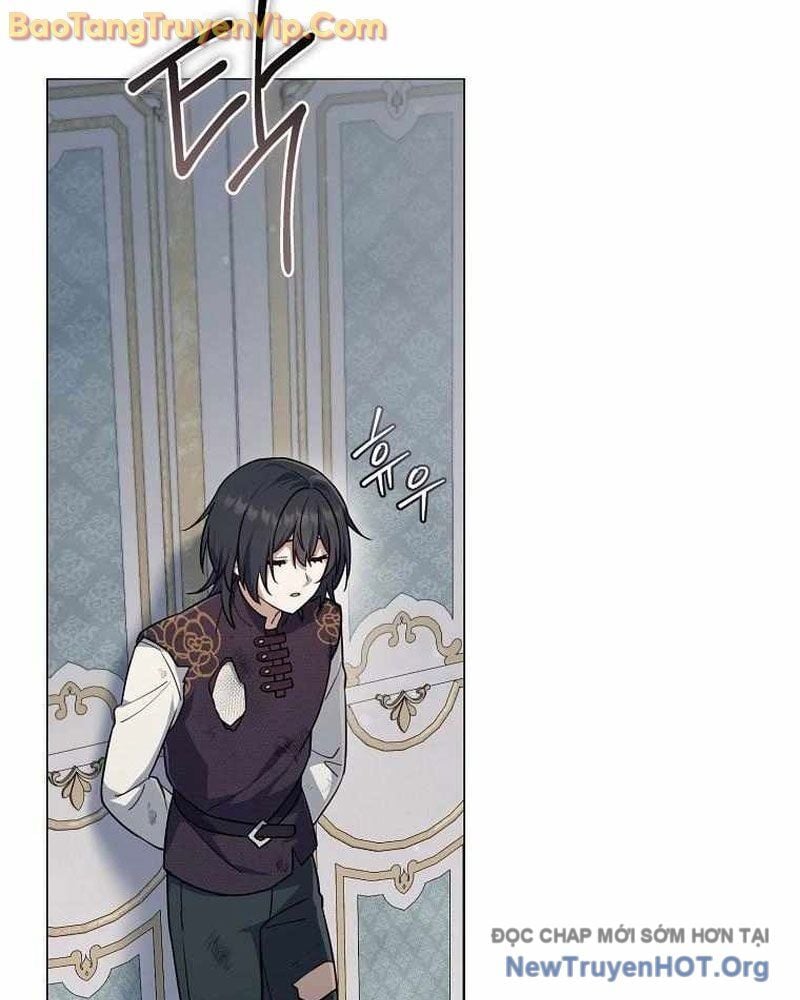 Ma Pháp Quân Chủ: Chapter 5