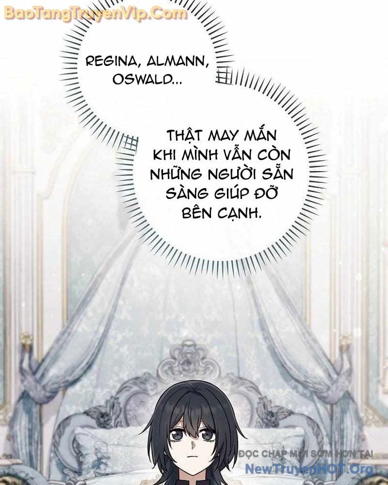 Ma Pháp Quân Chủ: Chapter 5