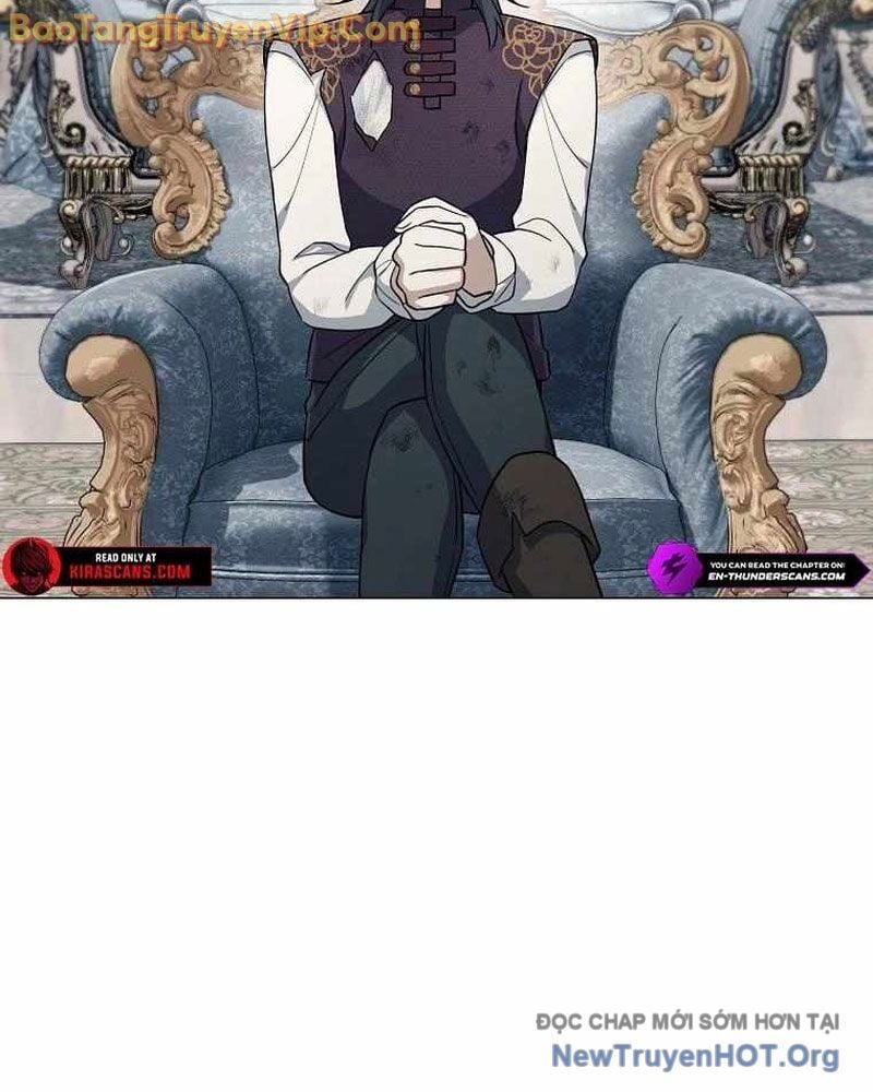 Ma Pháp Quân Chủ: Chapter 5