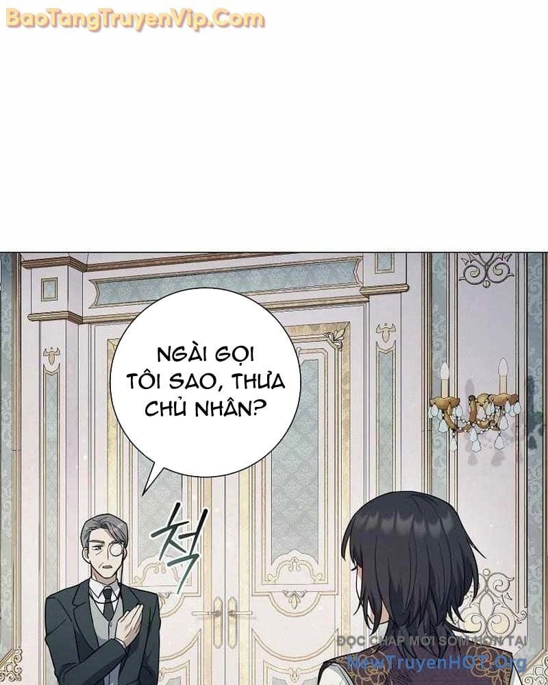 Ma Pháp Quân Chủ: Chapter 5