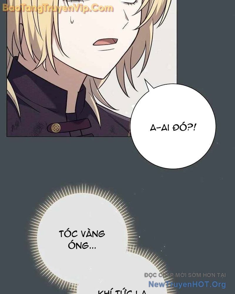 Ma Pháp Quân Chủ: Chapter 5