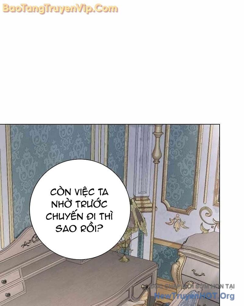 Ma Pháp Quân Chủ: Chapter 5