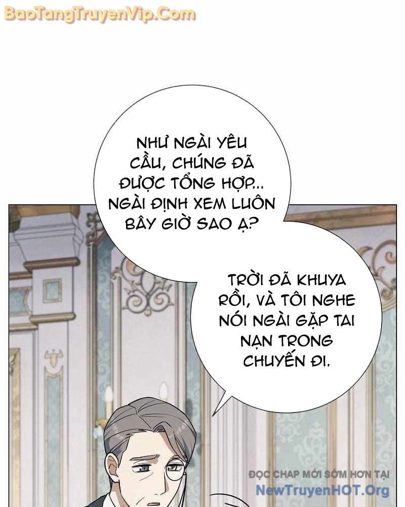 Ma Pháp Quân Chủ: Chapter 5