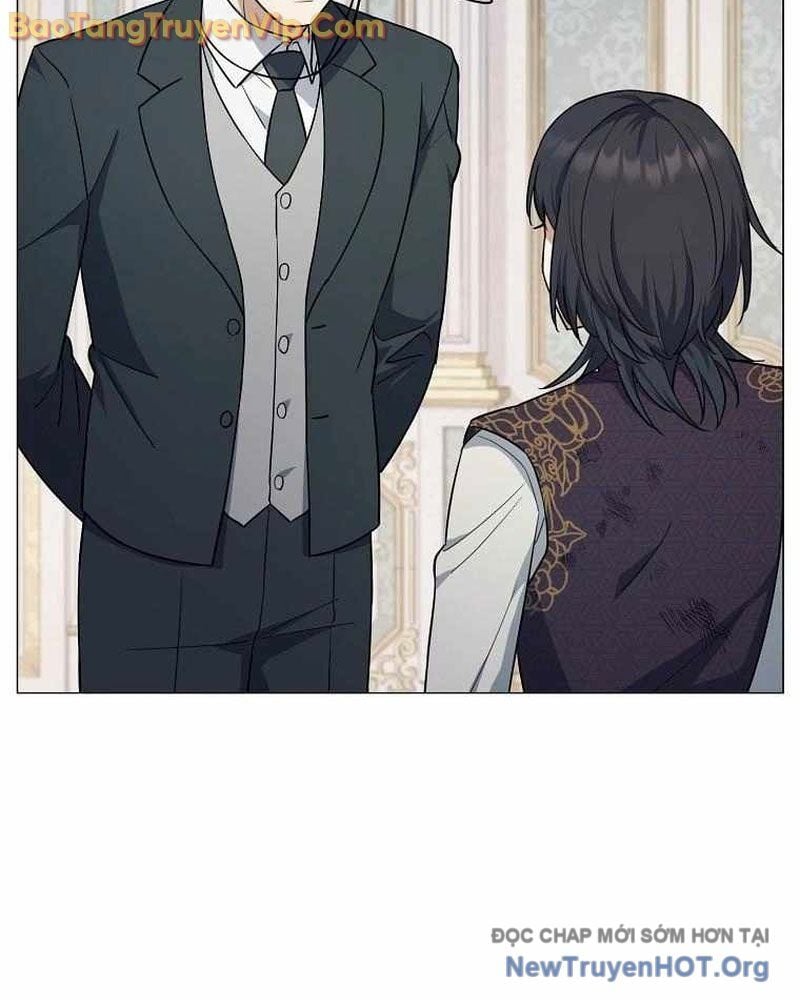 Ma Pháp Quân Chủ: Chapter 5