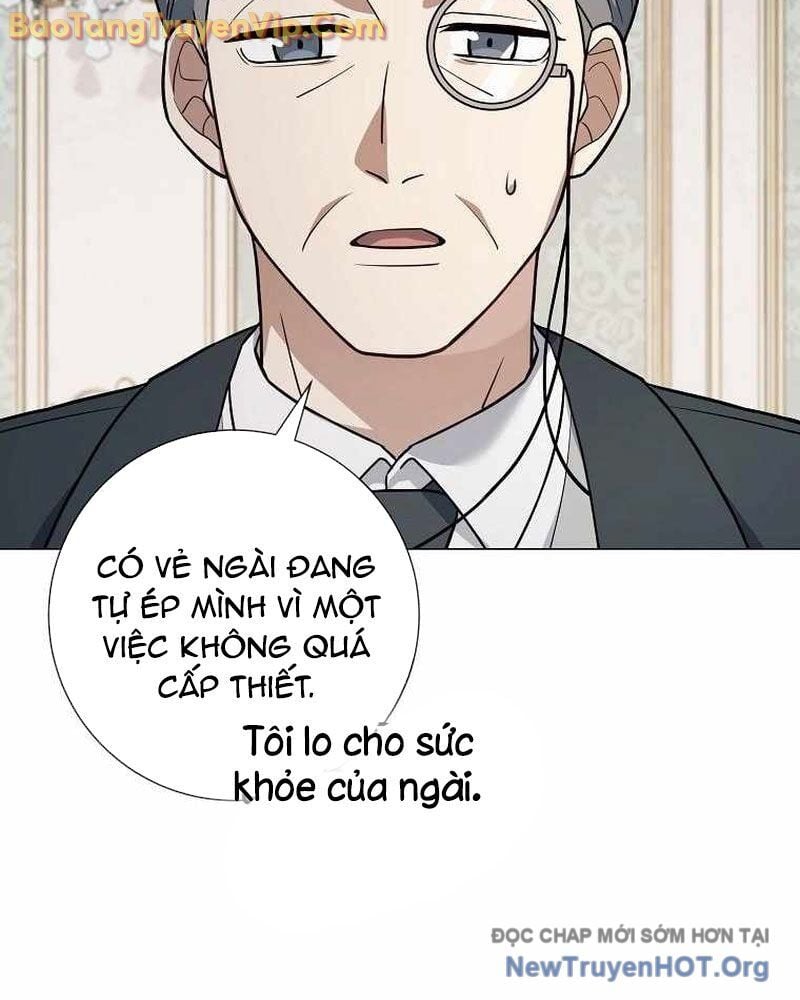 Ma Pháp Quân Chủ: Chapter 5