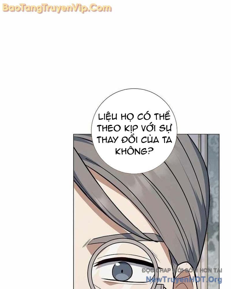 Ma Pháp Quân Chủ: Chapter 5