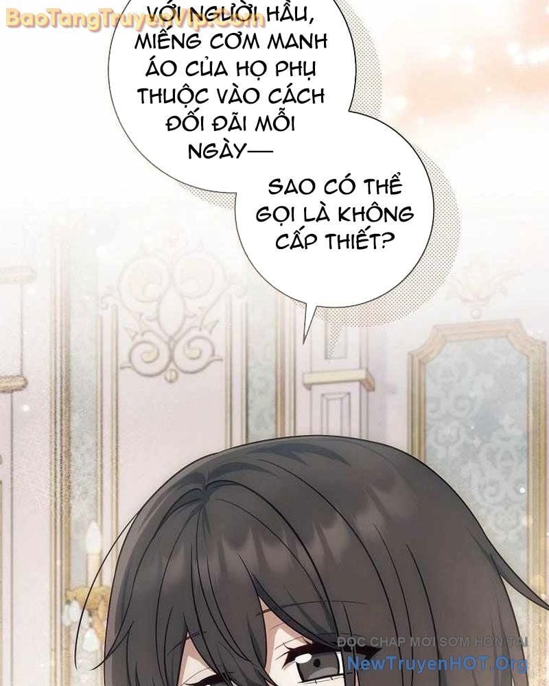 Ma Pháp Quân Chủ: Chapter 5