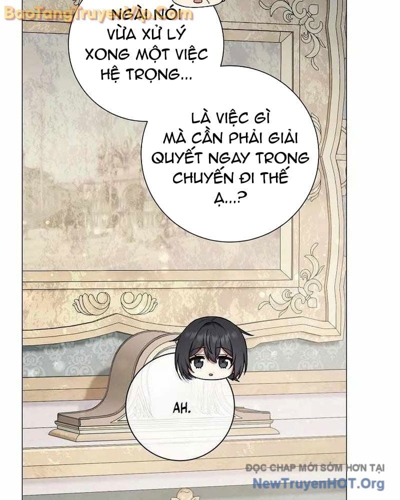 Ma Pháp Quân Chủ: Chapter 5