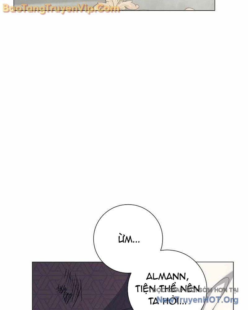 Ma Pháp Quân Chủ: Chapter 5