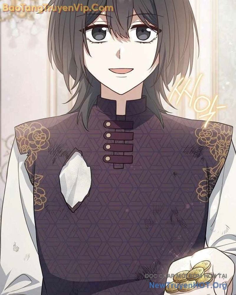 Ma Pháp Quân Chủ: Chapter 5