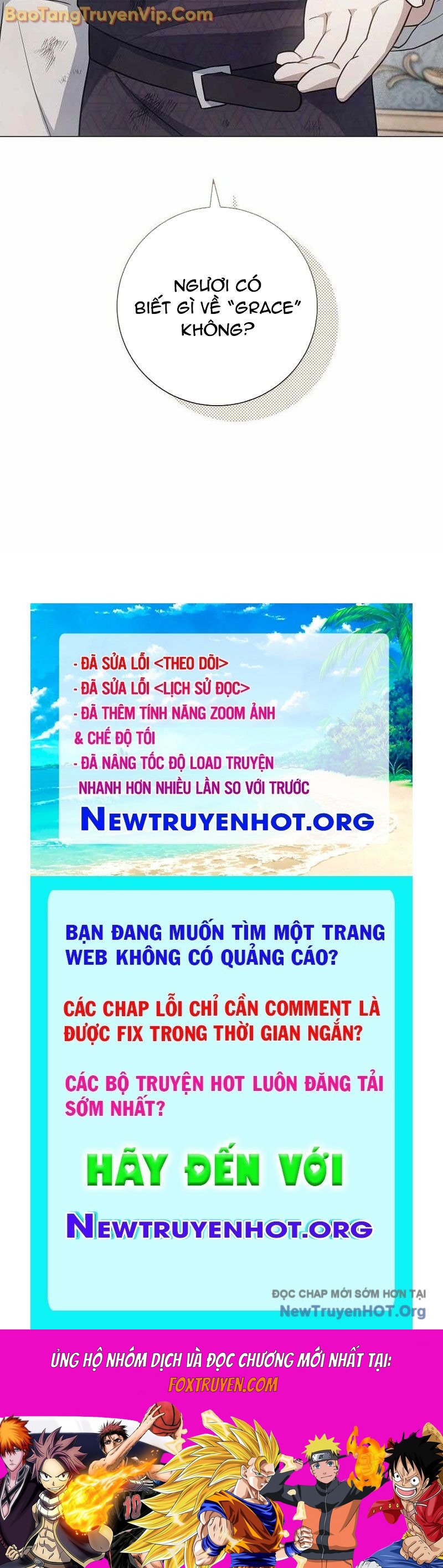 Ma Pháp Quân Chủ: Chapter 5