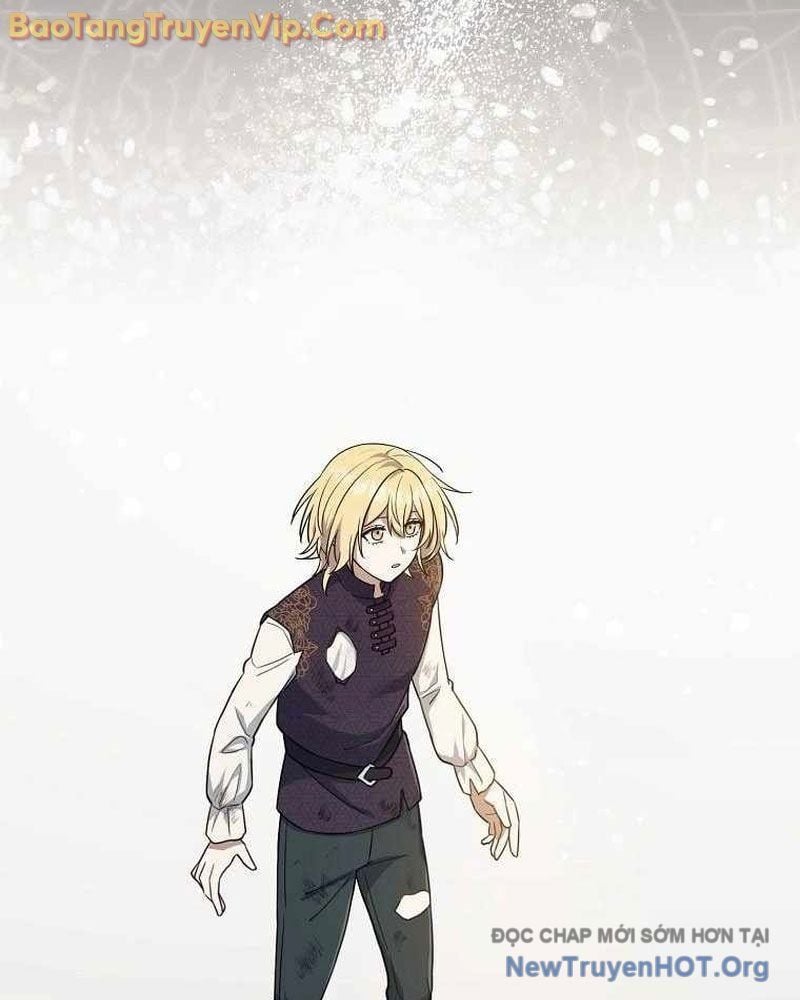 Ma Pháp Quân Chủ: Chapter 5