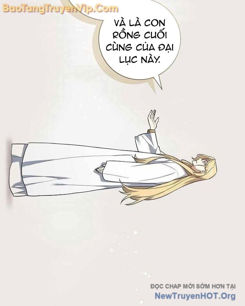 Ma Pháp Quân Chủ: Chapter 5