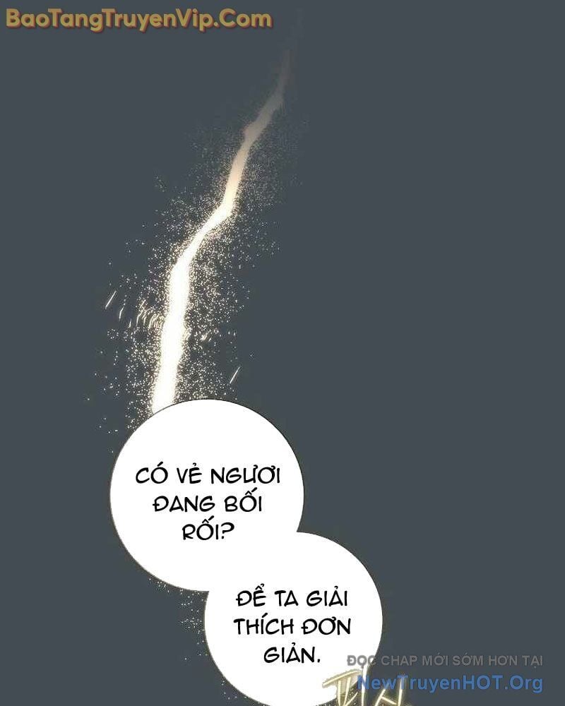 Ma Pháp Quân Chủ: Chapter 5