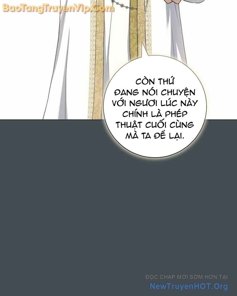 Ma Pháp Quân Chủ: Chapter 5