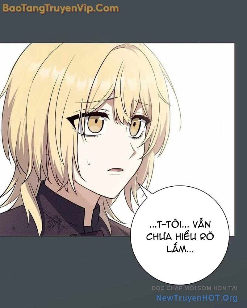 Ma Pháp Quân Chủ: Chapter 5