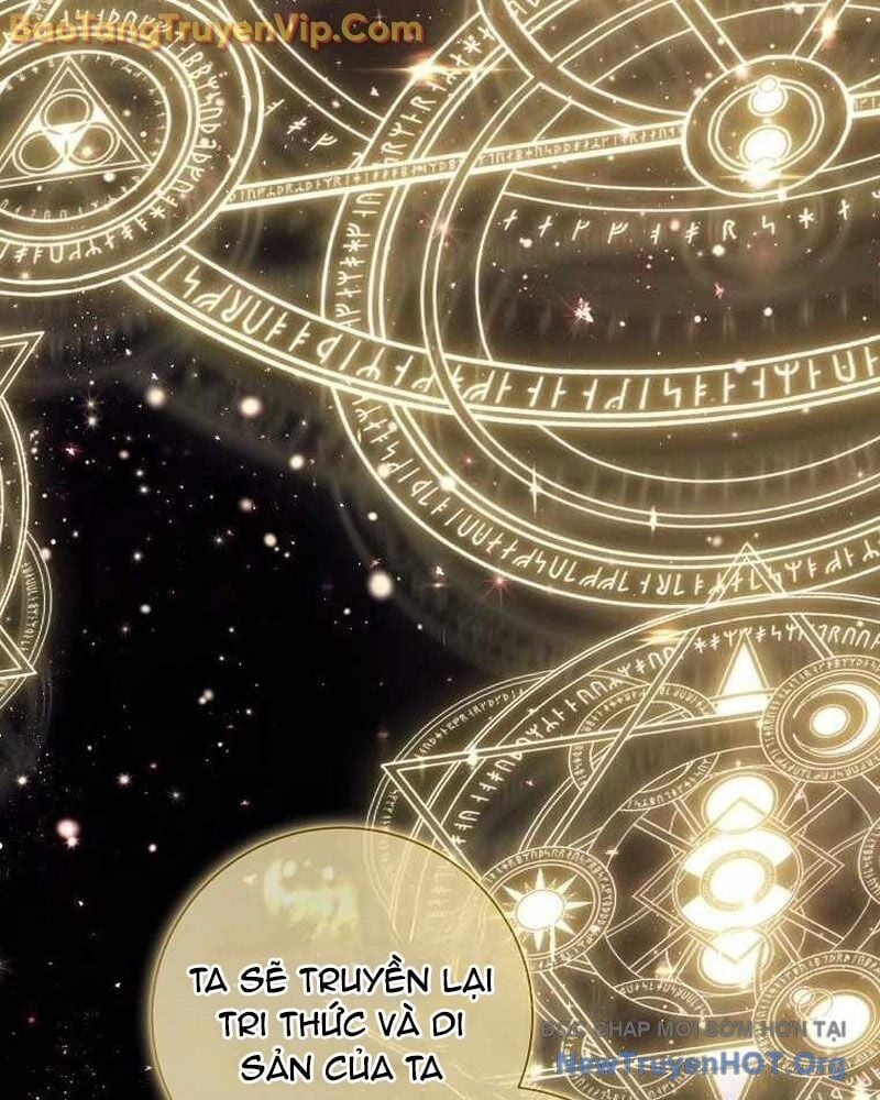 Ma Pháp Quân Chủ: Chapter 5