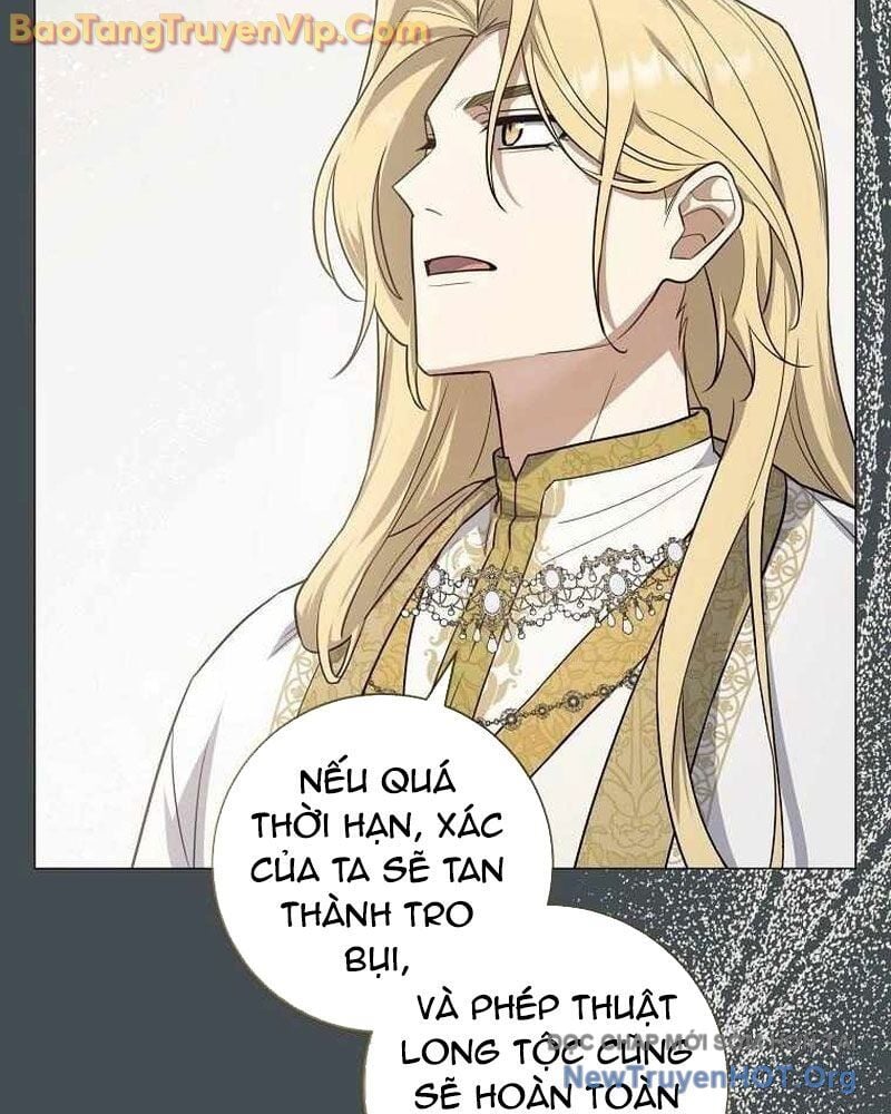 Ma Pháp Quân Chủ: Chapter 5