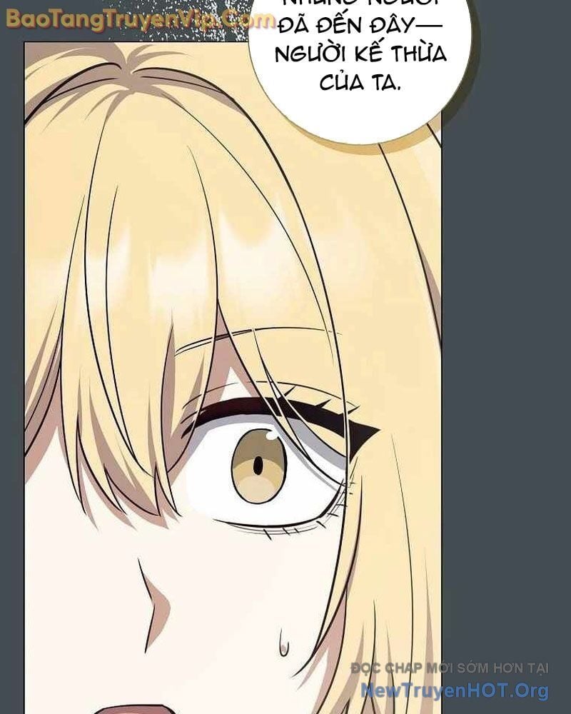 Ma Pháp Quân Chủ: Chapter 5