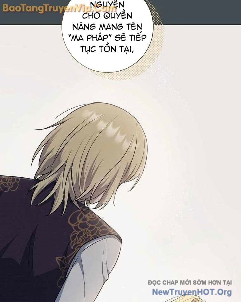 Ma Pháp Quân Chủ: Chapter 5