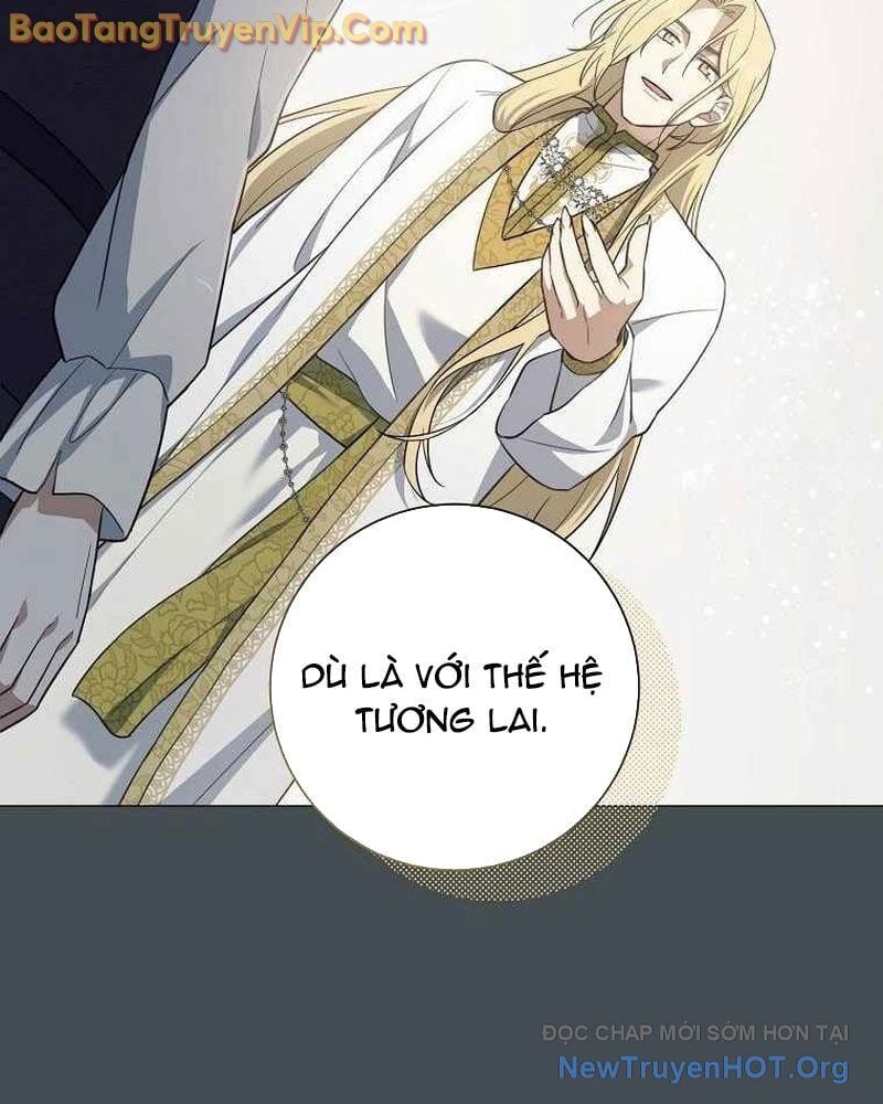 Ma Pháp Quân Chủ: Chapter 5