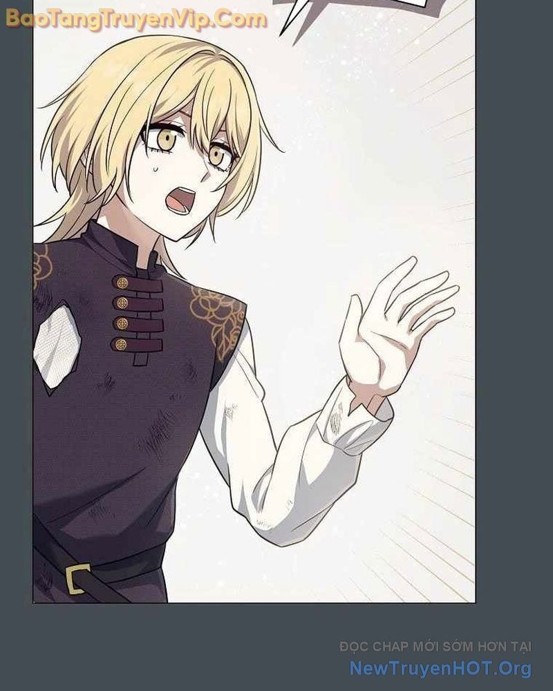 Ma Pháp Quân Chủ: Chapter 5