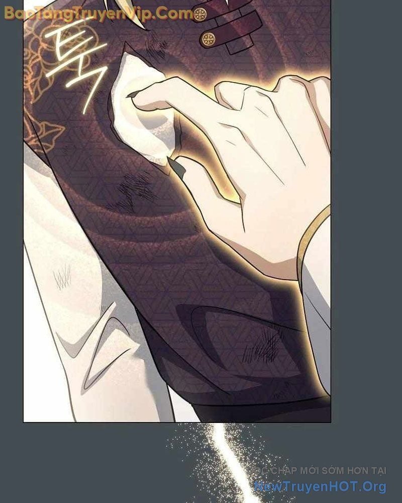 Ma Pháp Quân Chủ: Chapter 5