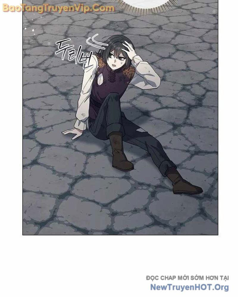 Ma Pháp Quân Chủ: Chapter 5