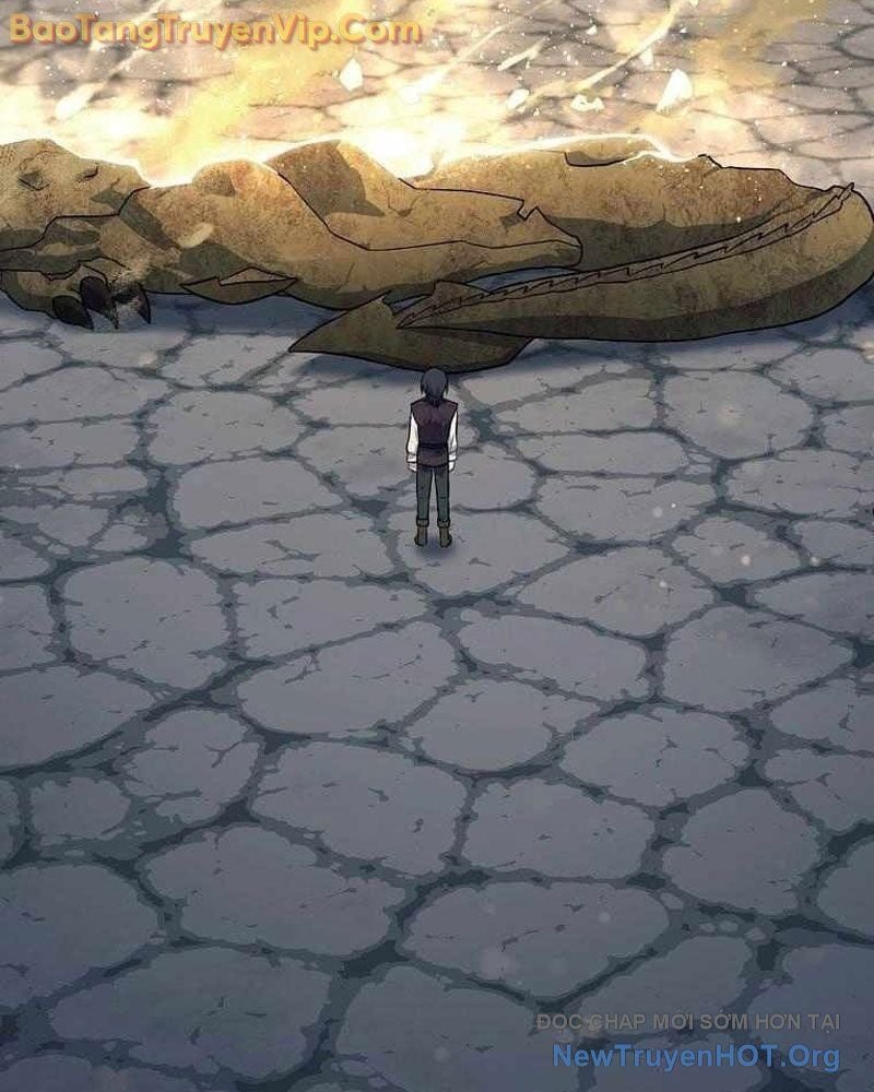 Ma Pháp Quân Chủ: Chapter 5